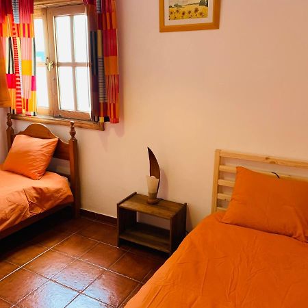 Coqueto Apto Eila 100 Metros Playa Wifi Apartment Famara Luaran gambar