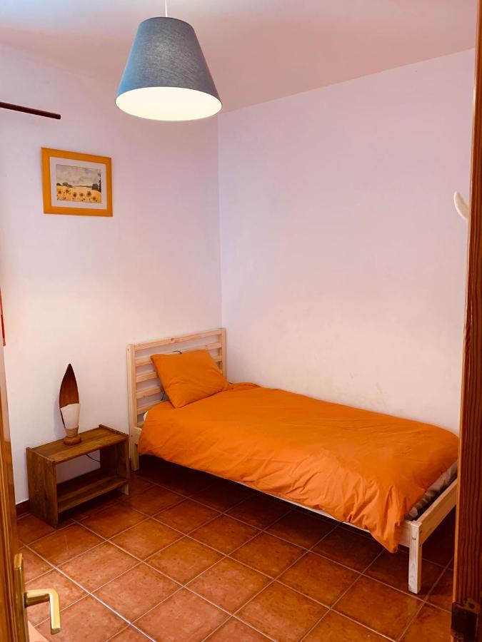 Coqueto Apto Eila 100 Metros Playa Wifi Apartment Famara Luaran gambar