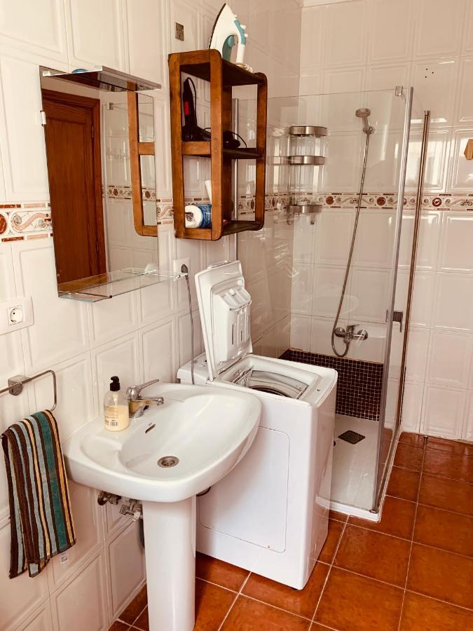 Coqueto Apto Eila 100 Metros Playa Wifi Apartment Famara Luaran gambar