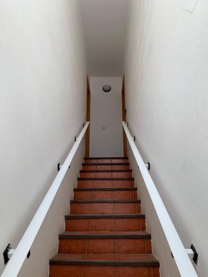 Coqueto Apto Eila 100 Metros Playa Wifi Apartment Famara Luaran gambar